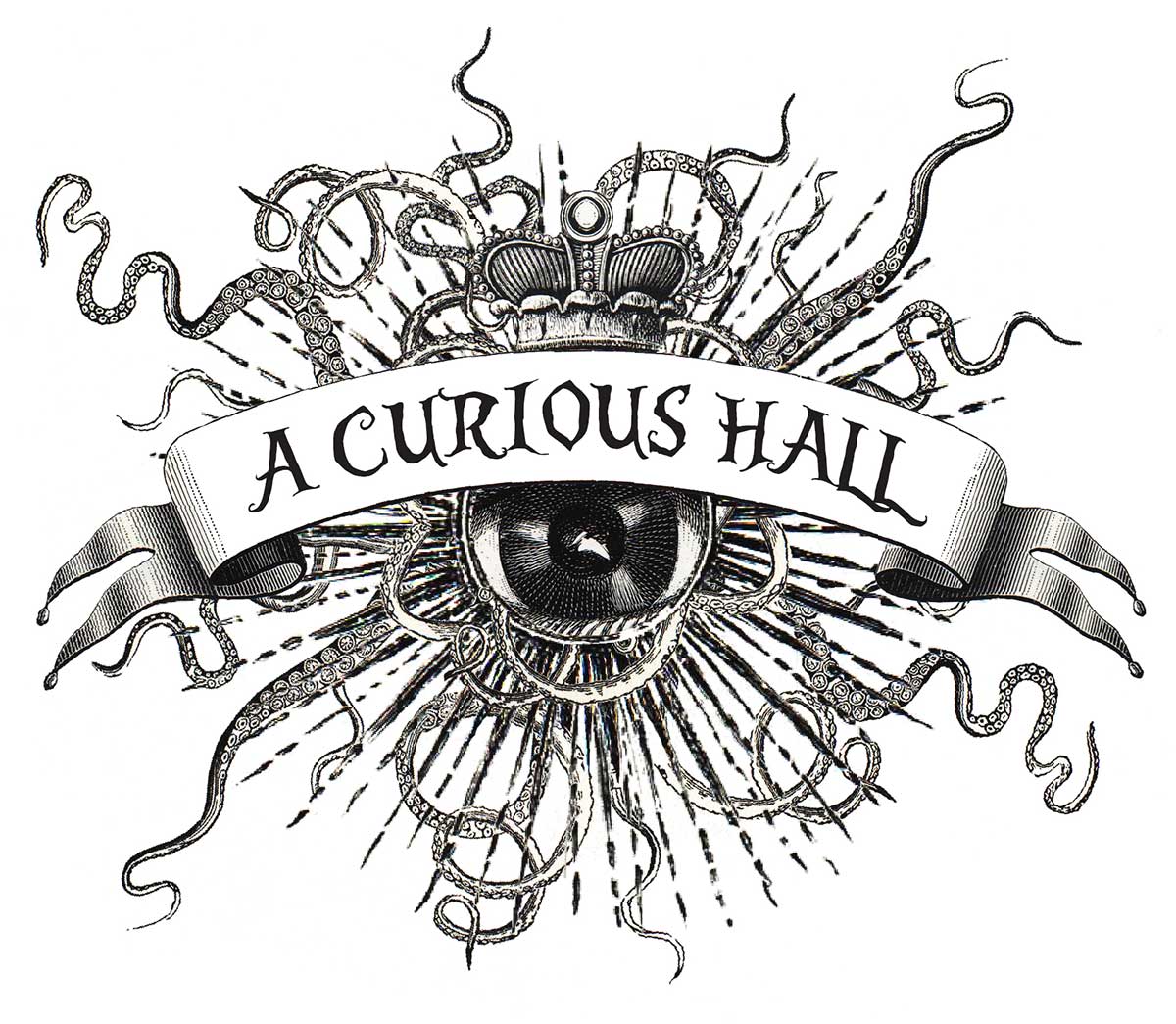 A Curious Hall