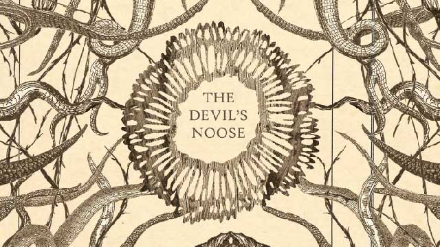 The Devil’s Noose